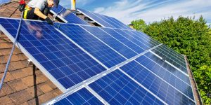 Production de l’électricité photovoltaïque rentable à Montaigu-de-Quercy